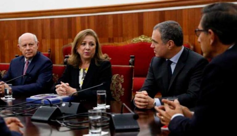 La Confiep (otra vez) contra el pueblo peruano