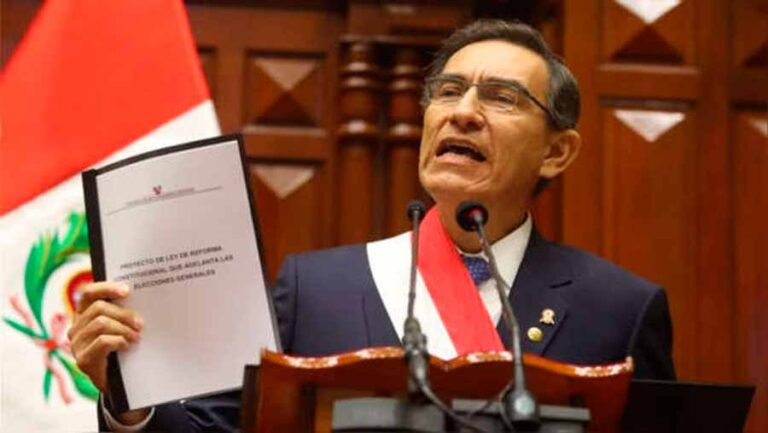 Anchancho: Continúa siendo el choche que más temen los peruanos