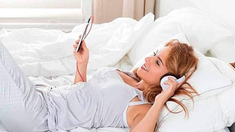 10 canciones que nos hacen sentir mejor