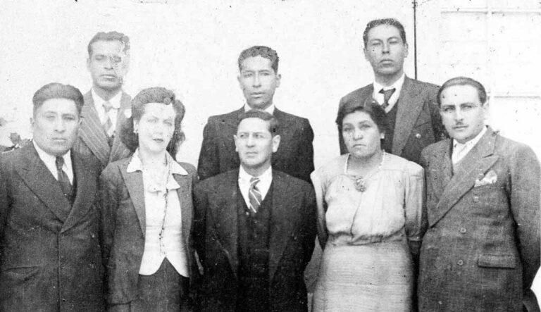 Para ser y saber: “Aprender a aprender”