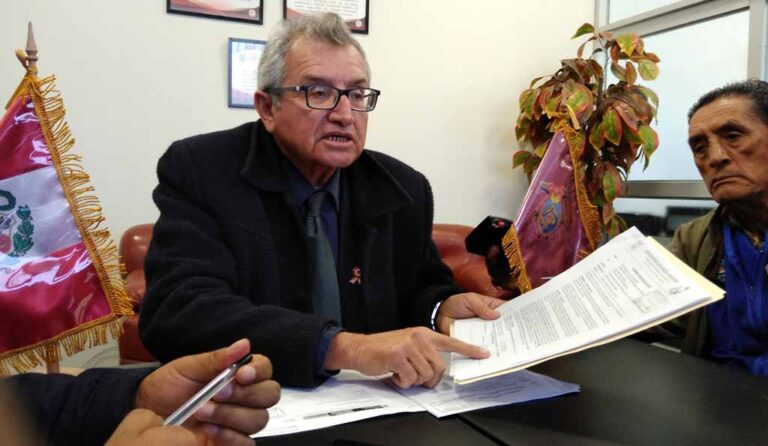 Licenciamiento de la UANCV en riesgo por caprichos