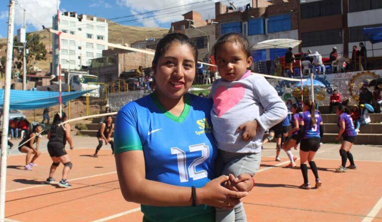 Cuna de  campeones