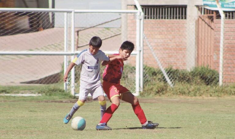 ¡Partidazos!