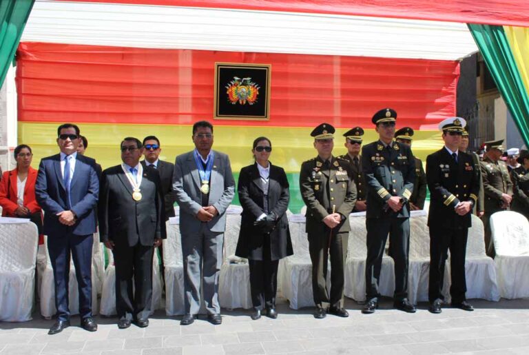 Bolivia sueña con energía alternativa