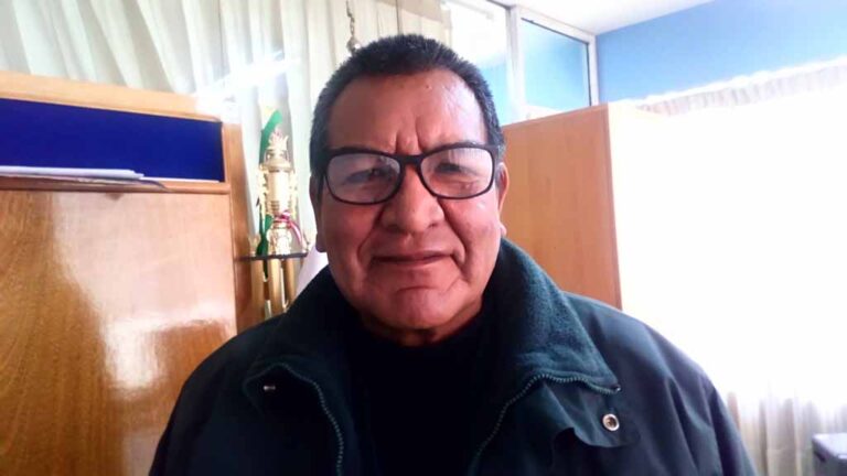 Puno: Ingreso informal de productos agrícolas y pecuarios se ha reducido en un 5%