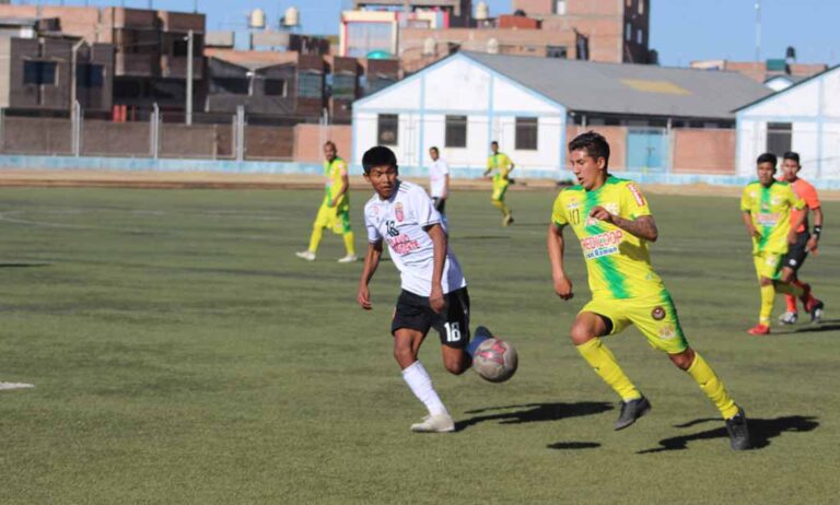 Humillante goleada