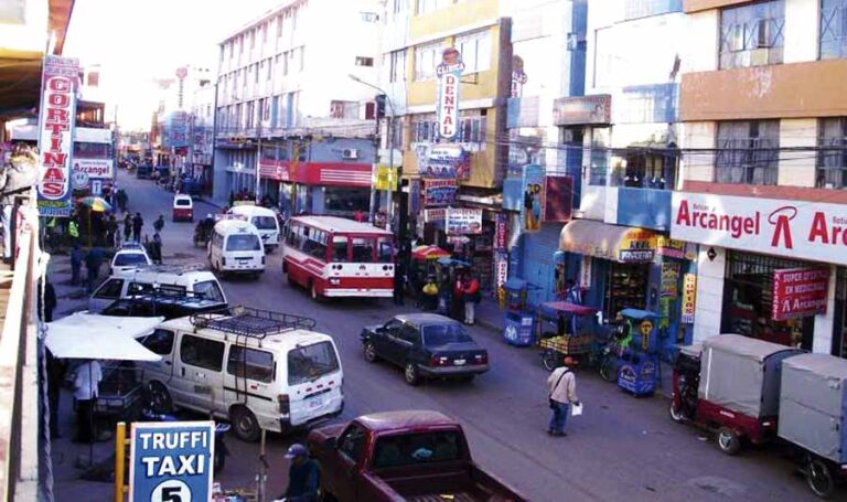 Denunciarán a funcionarios por incumplir con ordenamiento del Centro Comercial 2