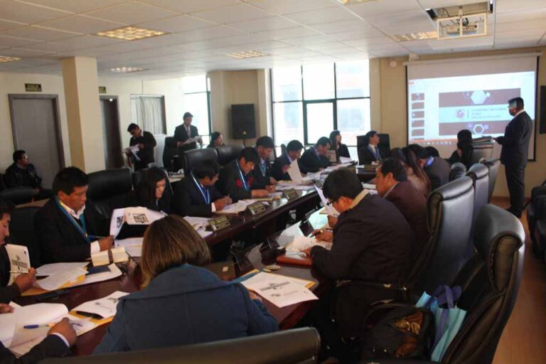 Anchancho:  ¡Cómo se nota que no piensan en la región!