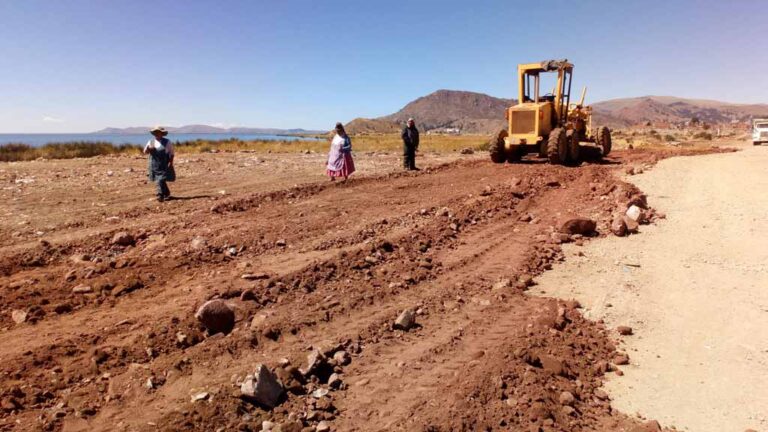 Puno: Obra de la Costanera Sur no fue declarada viable
