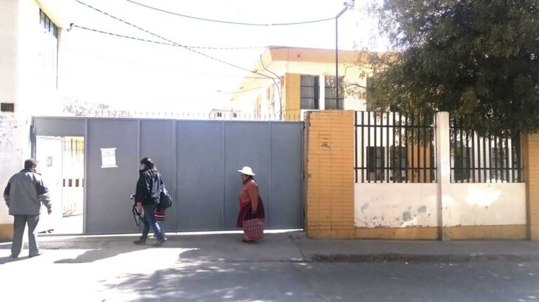 Puno: Destinan 2 millones de soles para proceso de contrato CAS-02 en la Diresa