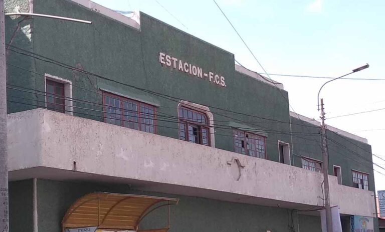 Ferroviaria Trasandino S.A. adeuda más de 1 millón de soles a Municipalidad