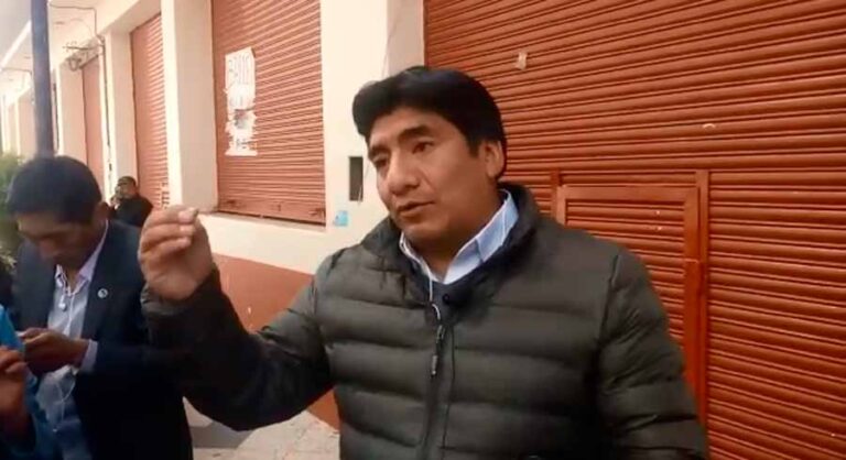 Solicitan la reorganización de la Comisión de Admisión en la UNA Puno