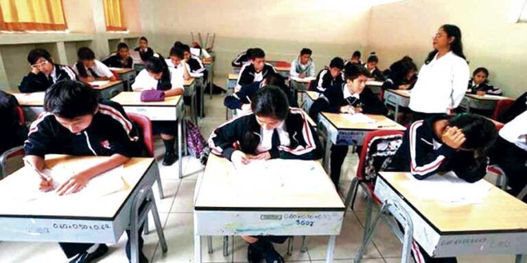 Los Panamericanos y las ECE﻿