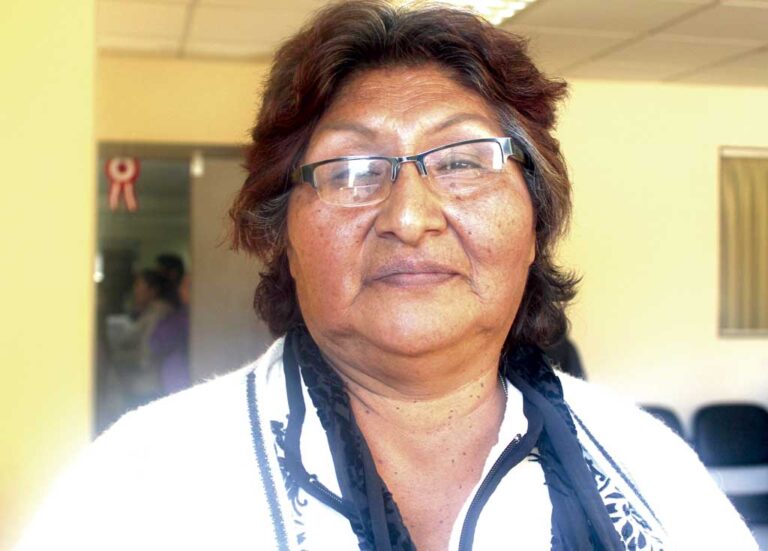 Denuncian contrato «a dedo» en la Red de Salud San Román