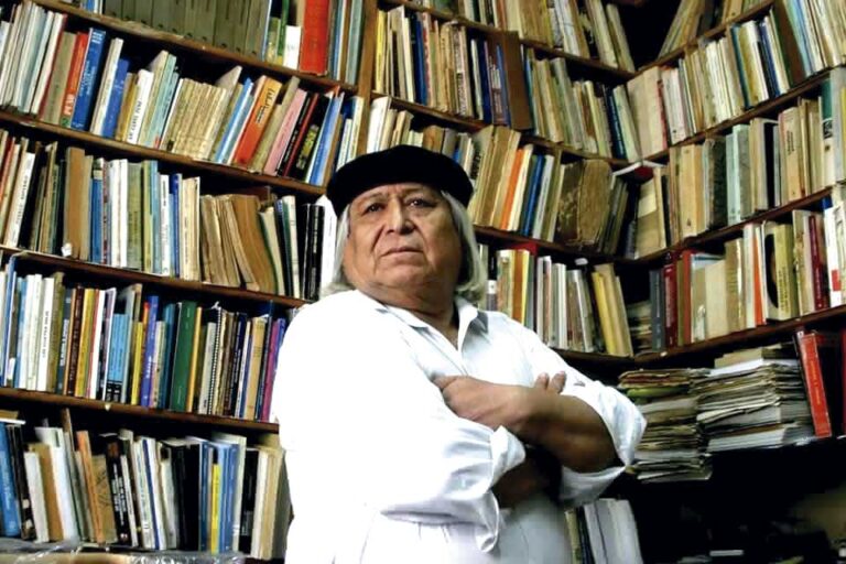 José Luis Ayala: “La poesía es la vida misma”