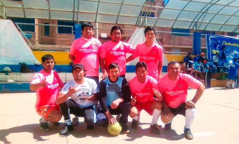 Confraternidad Deportiva Delfines Tours en su recta final