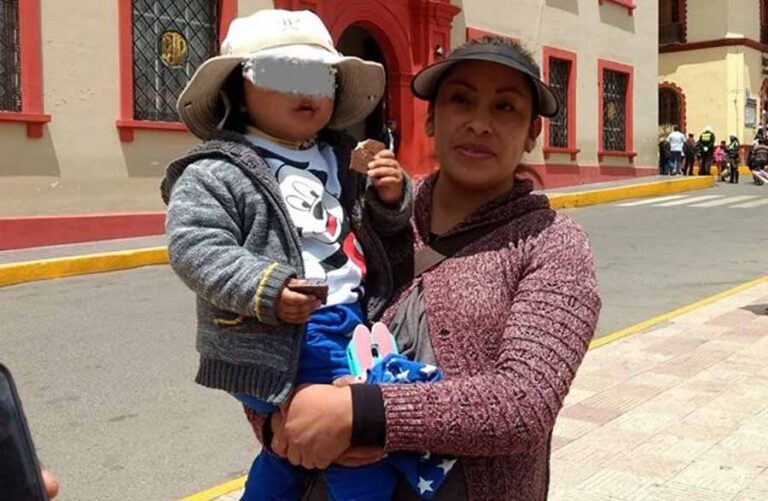 Puno: Archivaron denuncia por agresión pese a pruebas fehacientes