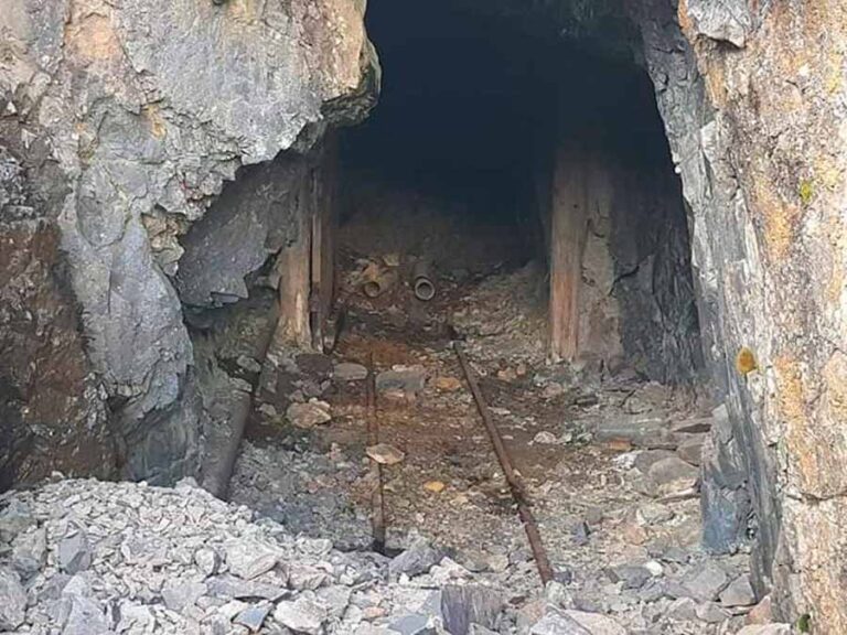 Puno: Preparan protesta contra Logroño S.A.C. por contaminación de río