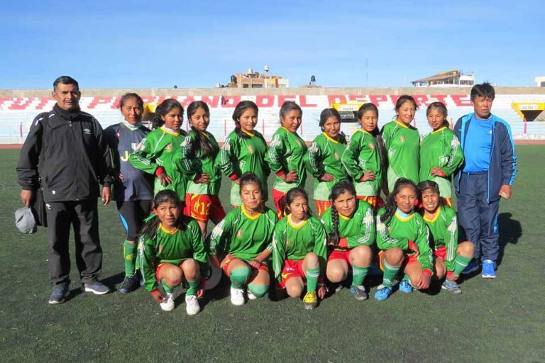 Nicasio sacará cara por la región