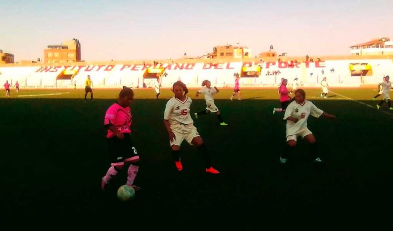 ¡Partidazo!