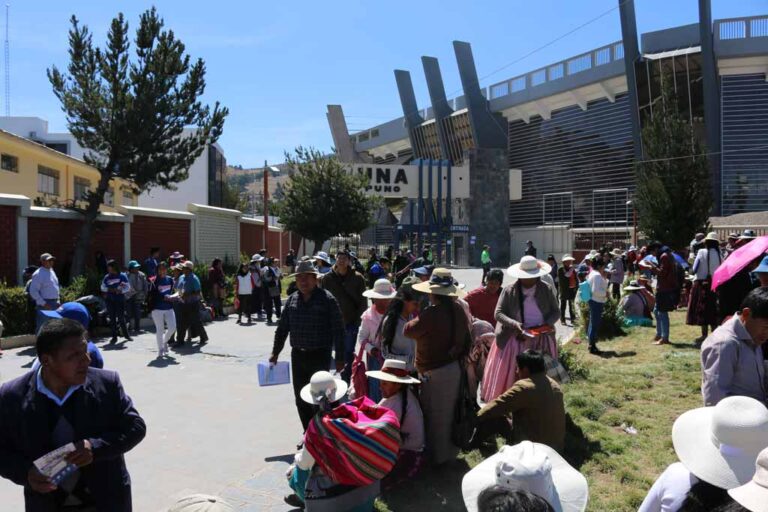 Examen Cepre UNA será el 14 de marzo