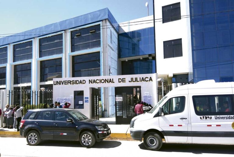 Autoridades de la UNAJ aseguran que toman las previsiones para evitar actos de corrupción en sus procesos de admisión