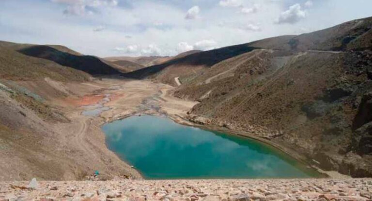 Hoy tratarán el tema de la demarcación territorial Puno – Moquegua
