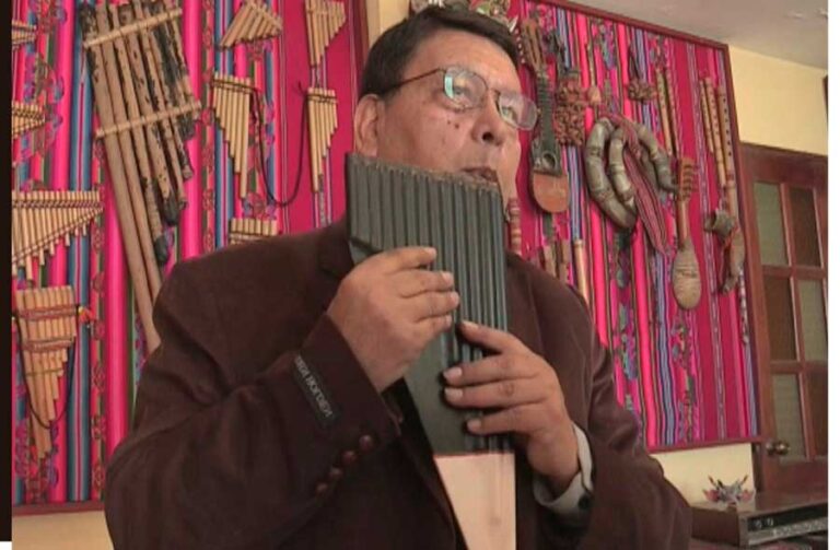 Hasta siempre, Américo Valencia Chacón﻿