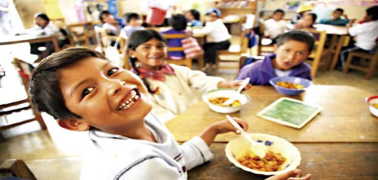 Puno: Comuna no prioriza lucha contra la anemia