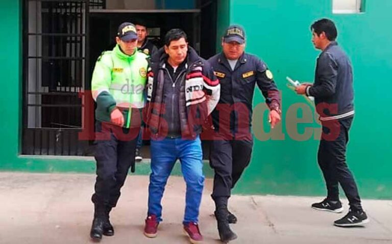 Dictan 9 meses de prisión preventiva contra presunto asesino de minero