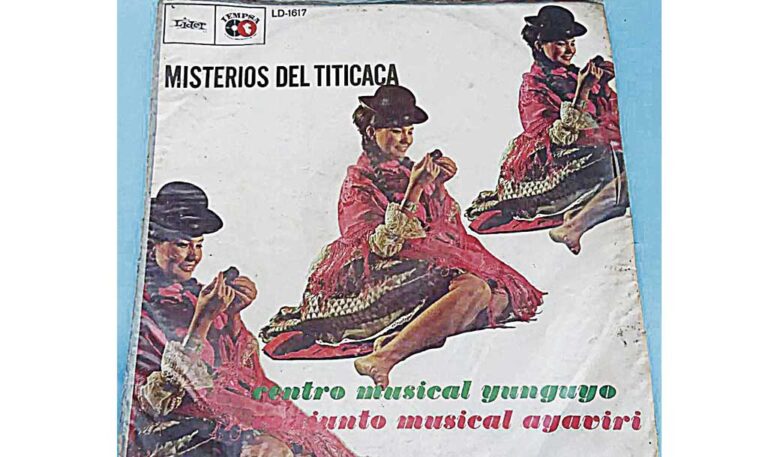 Yunguyo Mío: Un himno nacido a las orillas del Titicaca