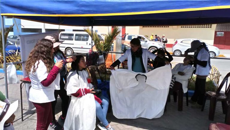 Puno: Cobros excesivos de municipalidad perjudican a estudiantes del Cetpro