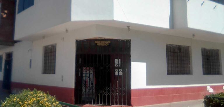 Puno: Periodistas preparan la elección de nuevo decano