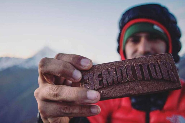 “Demolitor”, barra nutritiva hecha con insectos y creada por peruanos ganó premio mundial