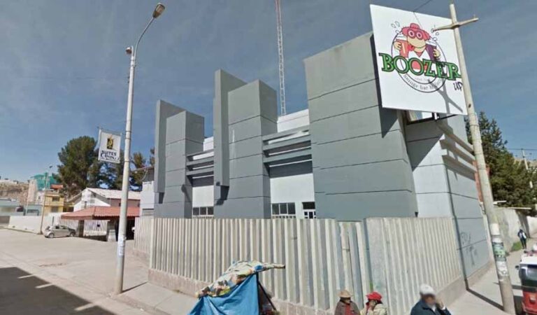 Jóvenes fueron desfigurados en la discoteca ‘Boozer’