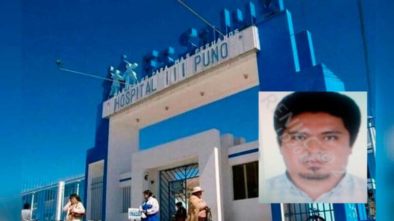 Desplazamiento irregular en EsSalud