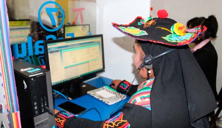 Solo tres instituciones de Puno clasificaron al Concurso de buenas prácticas en Gestión Pública