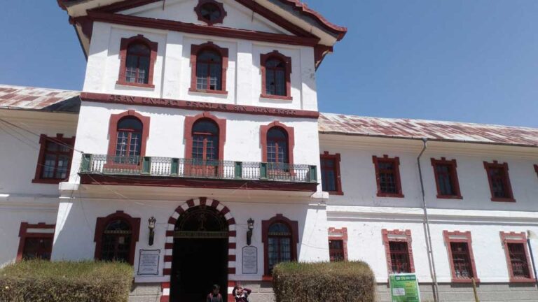 Puno: Procuraduría intervino el instituto JAE tras denuncia de estudiantes