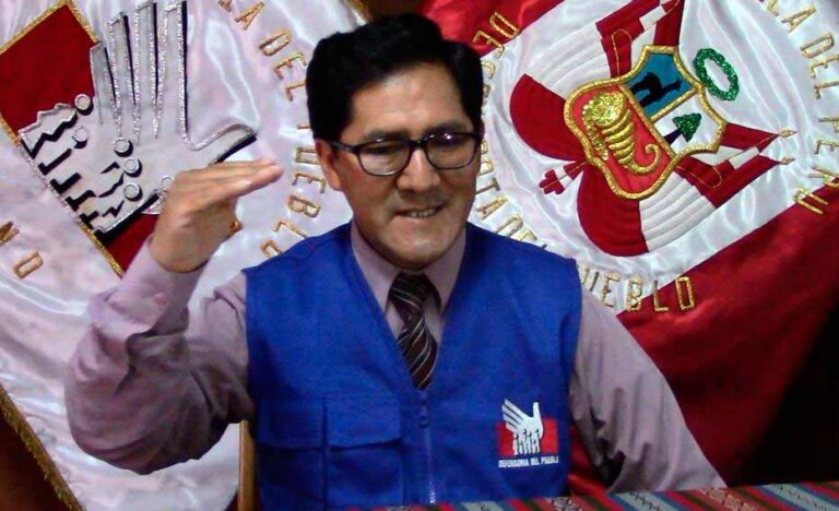 Consejeros atentan derecho de puneños