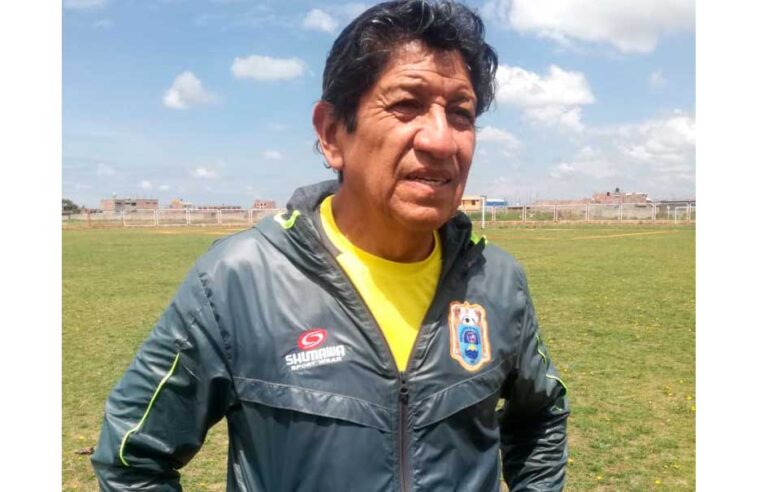 Arce dejó el Binacional