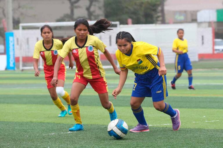 Más de 3 mil estudiantes participarán en la etapa final de los Juegos Deportivos Escolares