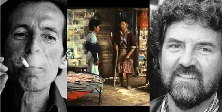 Ribeyro y Lombardi: gallinazos caídos del cielo﻿