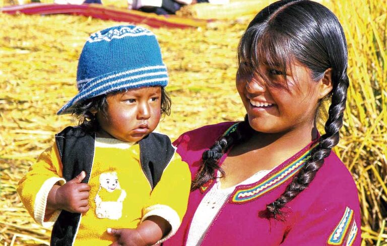 Puno: No se prioriza salud materno neonatal