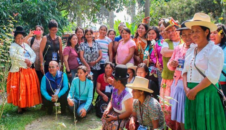 Día Internacional de la Mujer Indígena: ¿Por qué se conmemora hoy?