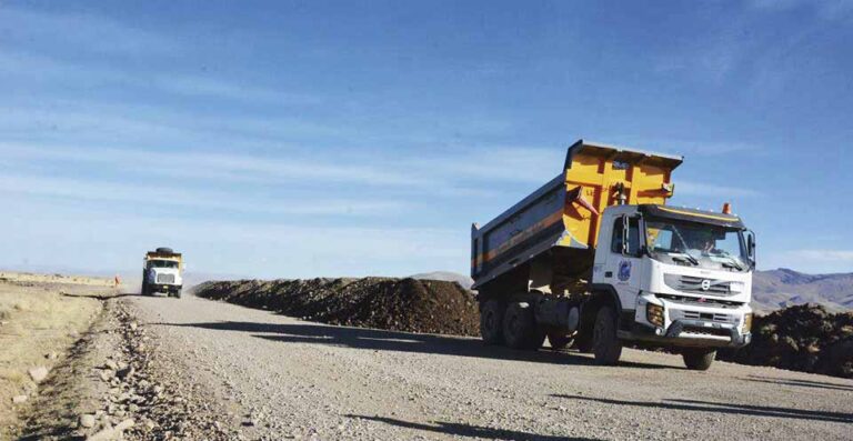 Autoridades tienen hasta fines de diciembre para identificar obras paralizadas y lograr su reactivación