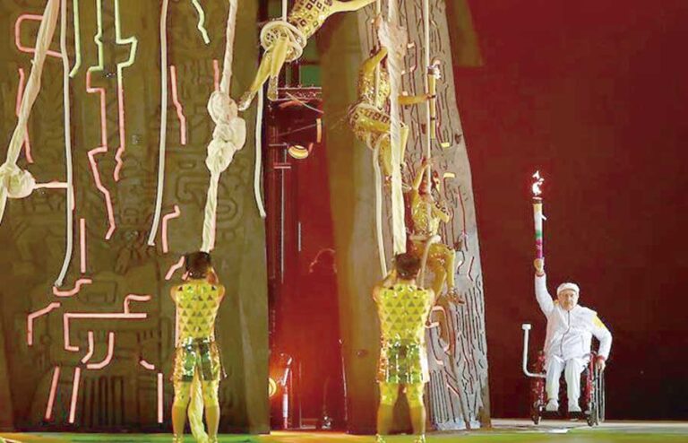 Parapanamericanos : Ya faltan pocas horas para el fin de la fiesta