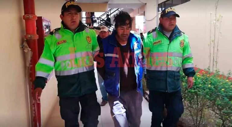 Despreciable sujeto abusó de una joven con discapacidad y la dejó embarazada
