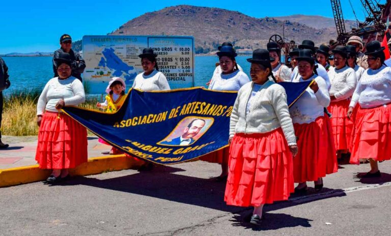 Artesanos son perjudicados por inacción de Dircetur