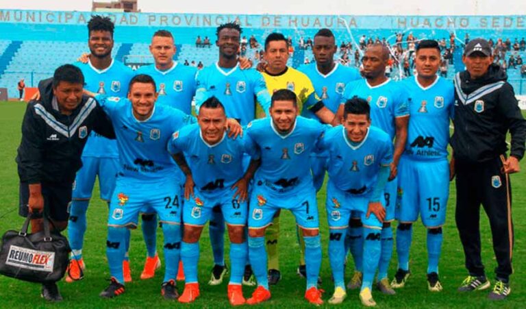Nueve jugadores del Binacional habrían sido despedidos