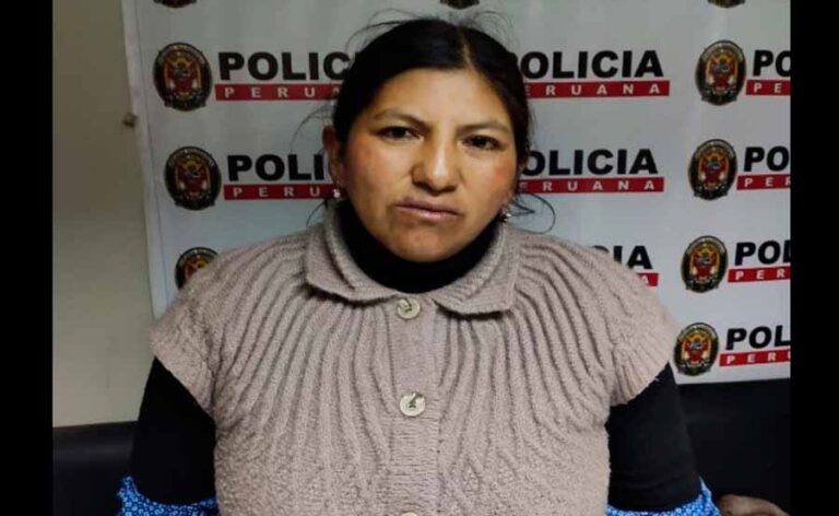 Mujer ebria ocasionó triple choque